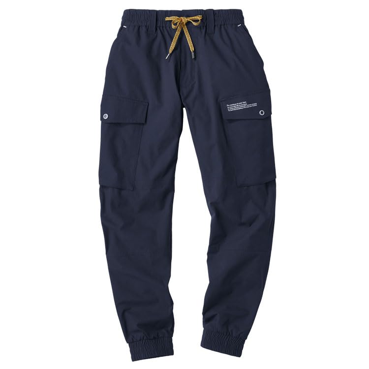 全て込み込み Amazon.co.jp: 作業着 ジョガーパンツ 夏 メンズ ストレッチ 制電 軽量